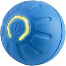Blauwe PawBall