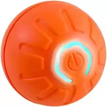 Oranje PawBall